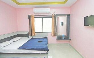 Hotel Sai Laxmi, Panhala 2